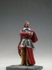 RICHELIEU EN ARMURE